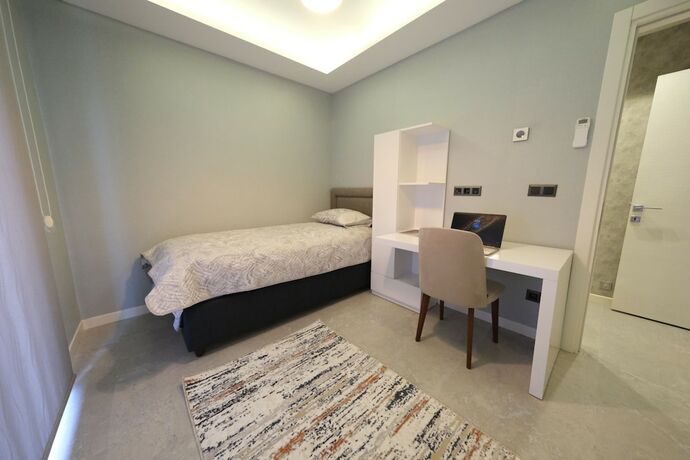 Imagen general del Sky Garden Suites. Foto 13