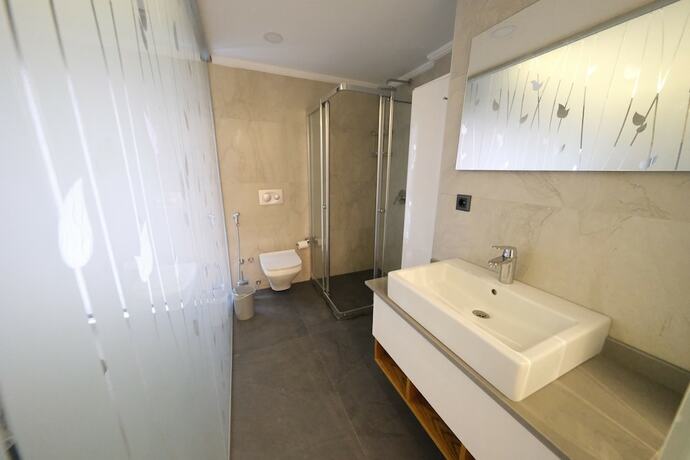 Imagen general del Sky Garden Suites. Foto 14