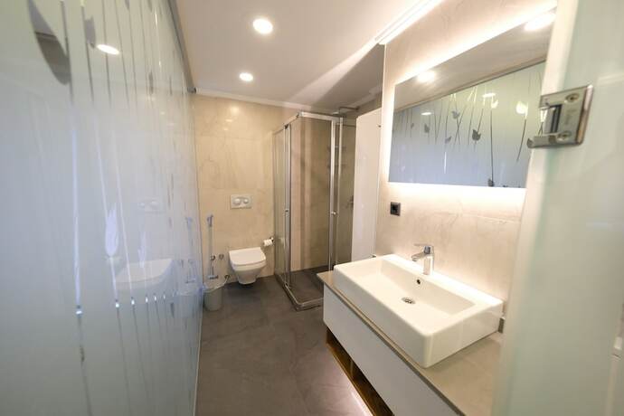 Imagen general del Sky Garden Suites. Foto 17