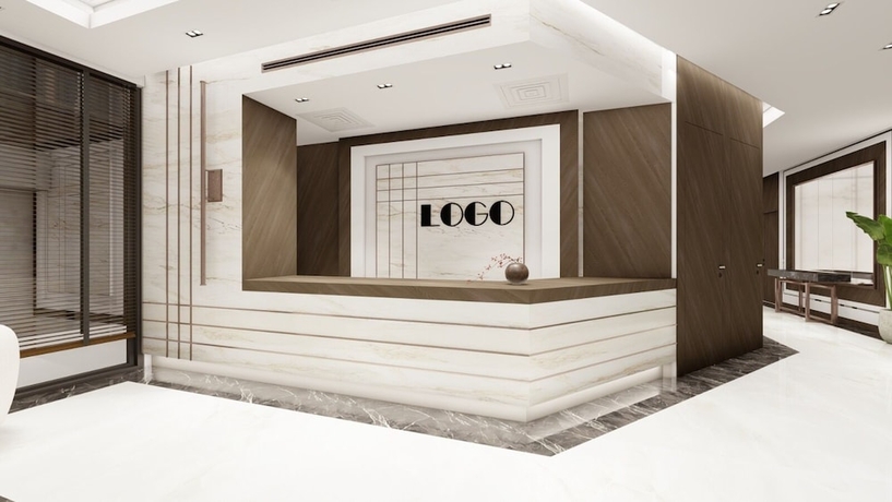 Imagen de los interiores del Sky Hill Hotel. Foto 14