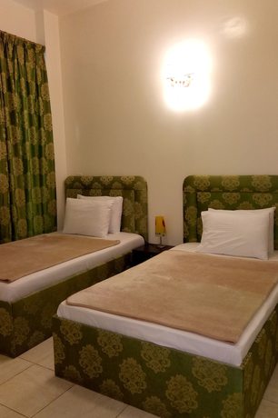 Imagen de la habitación del Sky Hotel Apartments. Foto 3