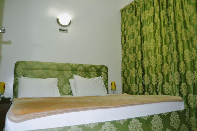 Imagen de la habitación del Sky Hotel Apartments. Foto 6