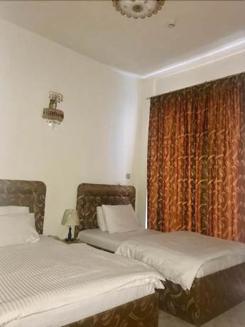 Imagen de la habitación del Sky Hotel Apartments. Foto 7