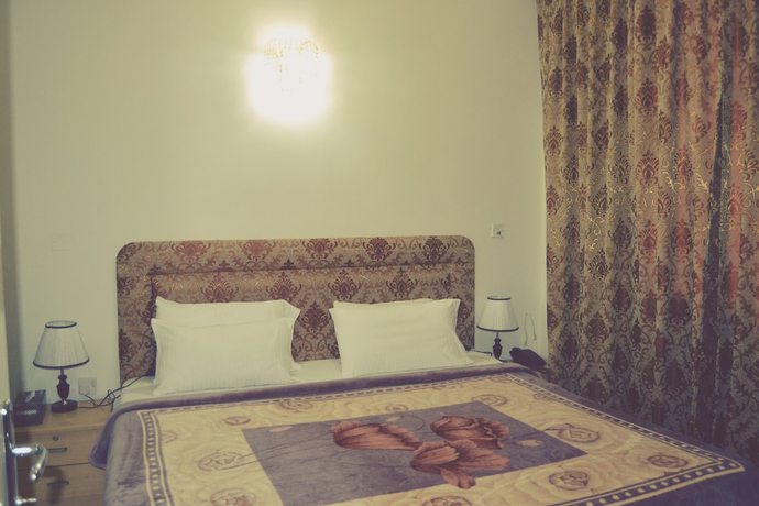 Imagen de la habitación del Sky Hotel Apartments. Foto 8