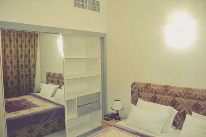 Imagen de la habitación del Sky Hotel Apartments. Foto 9