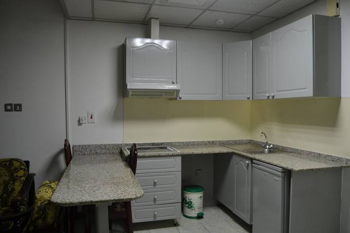 Imagen de la habitación del Sky Hotel Apartments. Foto 18
