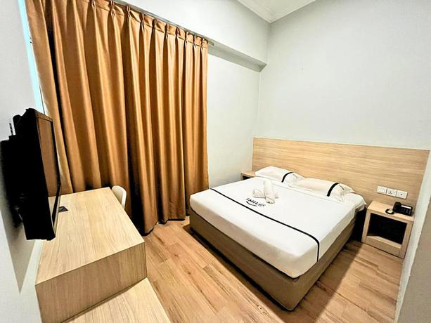 Imagen general del Sky Hotel Chow Kit PWTC. Foto 4