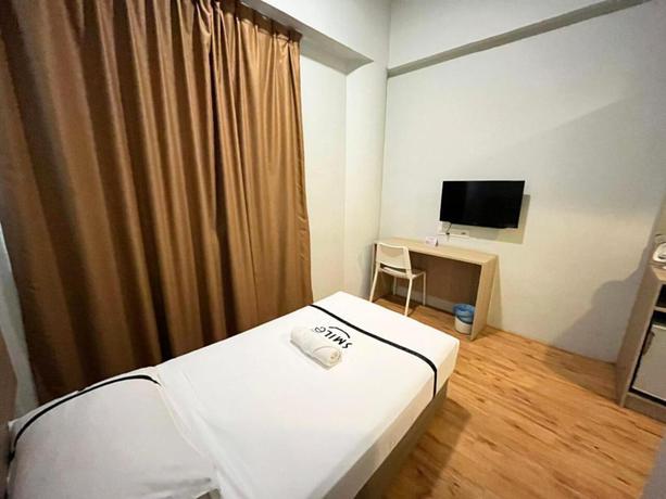 Imagen general del Sky Hotel Chow Kit PWTC. Foto 7