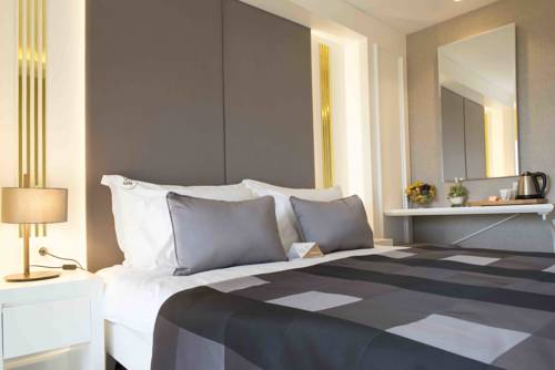 Imagen de la habitación del Sky Kamer Hotel. Foto 3
