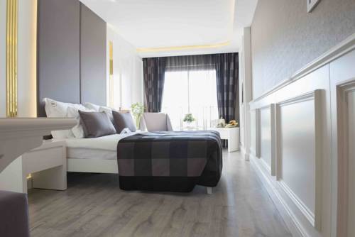 Imagen de la habitación del Sky Kamer Hotel. Foto 4