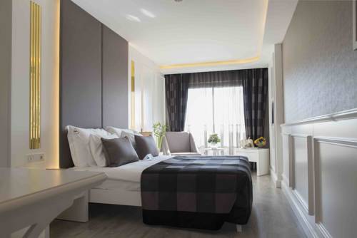 Imagen de la habitación del Sky Kamer Hotel. Foto 6