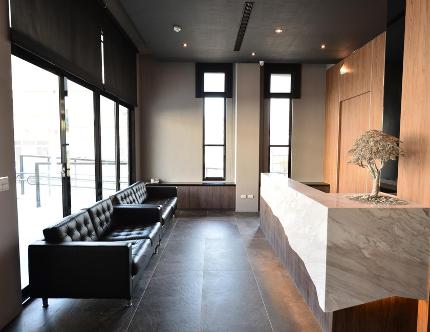 Imagen general del Sky Square Business Travel. Foto 6