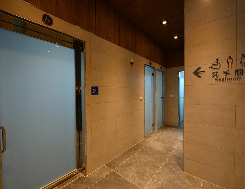 Imagen general del Sky Square Business Travel. Foto 10