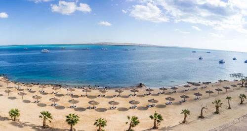 Imagen general del Sky View Suites Hotel. Foto 2