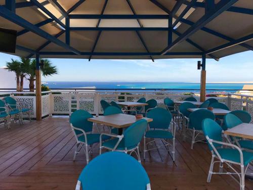 Imagen general del Sky View Suites Hotel. Foto 4