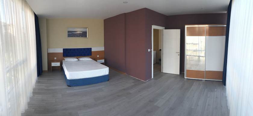 Imagen de la habitación del Skyblue Istanbul Hotel. Foto 12