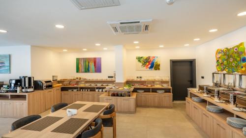Imagen general del Skykhan Otel. Foto 11