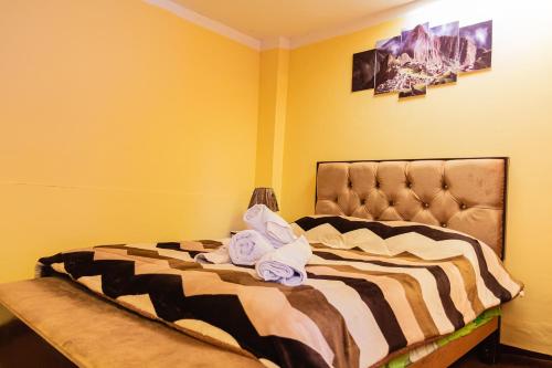 Imagen general del Skylake B&B Hostel. Foto 1