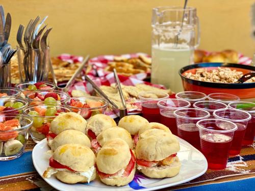 Imagen general del Skylake B&B Hostel. Foto 3