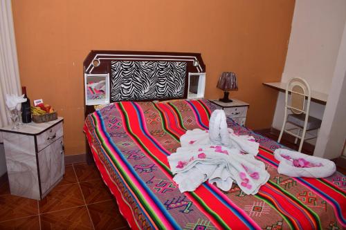 Imagen general del Skylake B&B Hostel. Foto 5