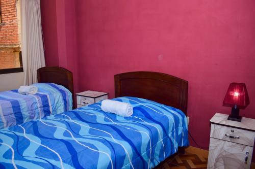 Imagen de la habitación del Skylake B&B Hostel. Foto 15