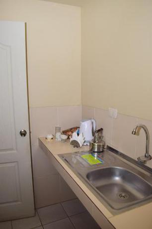 Imagen de la habitación del Skylake B&B Hostel. Foto 16