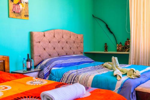 Imagen general del Skylake B&B Hostel. Foto 7