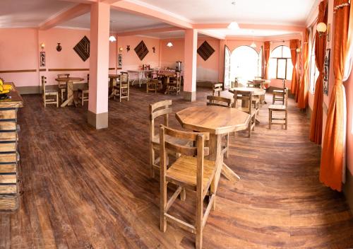 Imagen general del Skylake B&B Hostel. Foto 9