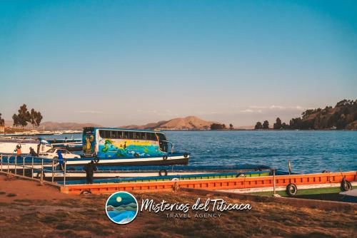 Imagen general del Skylake B&B Hostel. Foto 11