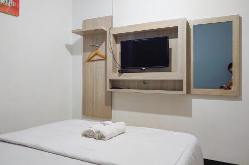 Imagen general del Skyland Guest House Mitra RedDoorz. Foto 1