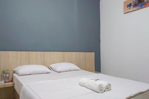 Imagen general del Skyland Guest House Mitra RedDoorz. Foto 2