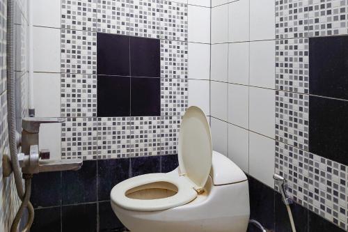 Imagen general del Skyland Guest House Mitra RedDoorz. Foto 5