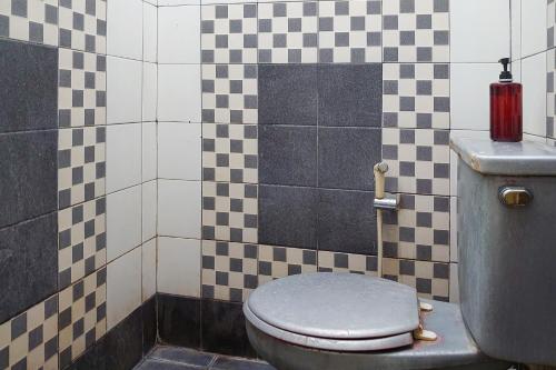 Imagen general del Skyland Guest House Mitra RedDoorz. Foto 10