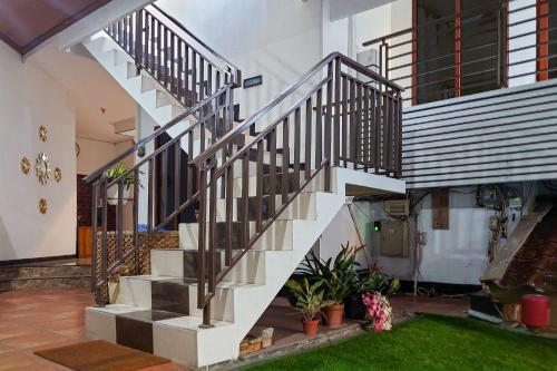 Imagen general del Skyland Guest House Mitra RedDoorz. Foto 12