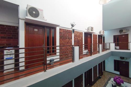 Imagen general del Skyland Guest House Mitra RedDoorz. Foto 13