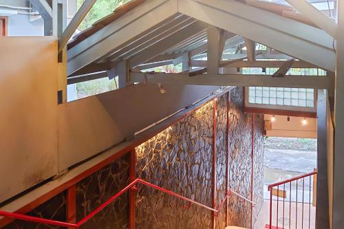 Imagen general del Skyland Guest House Mitra RedDoorz. Foto 16