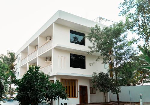 Imagen general del Skylar Seaview Beach Resort & Ayurveda Varkala. Foto 2