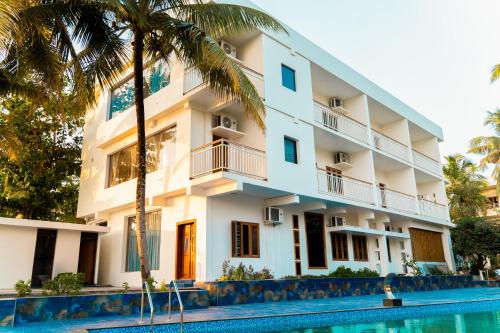 Imagen general del Skylar Seaview Beach Resort & Ayurveda Varkala. Foto 3