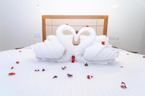 Imagen de la habitación del Skylar Seaview Beach Resort & Ayurveda Varkala. Foto 17