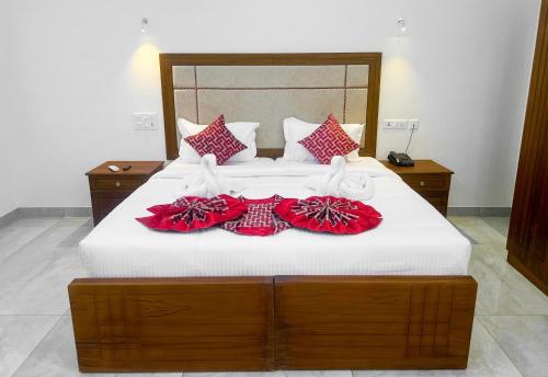 Imagen de la habitación del Skylar Seaview Beach Resort & Ayurveda Varkala. Foto 20