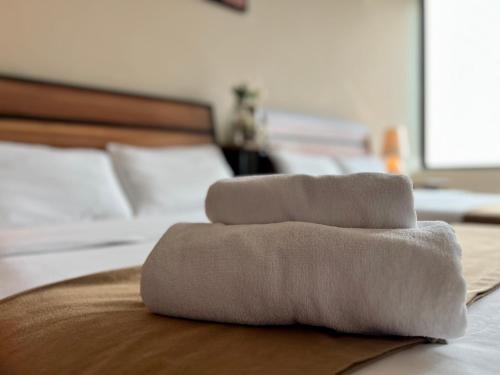 Imagen general del Skyline Magic view Hotel. Foto 4