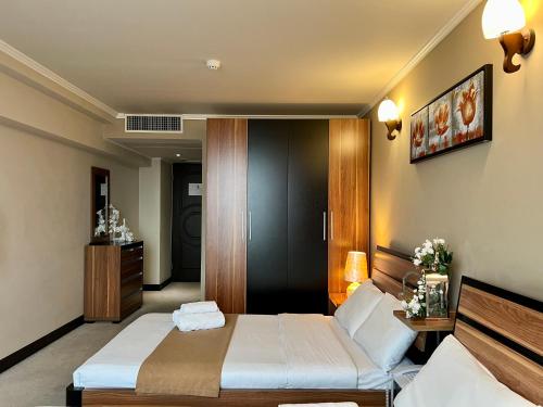 Imagen general del Skyline Magic view Hotel. Foto 9