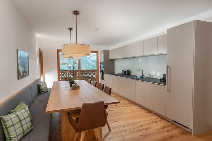 Imagen general del Skylodge Alpine Homes. Foto 2