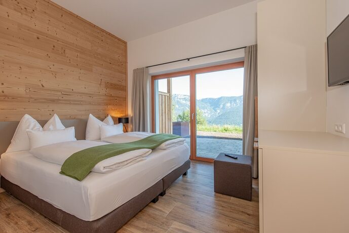 Imagen general del Skylodge Alpine Homes. Foto 3