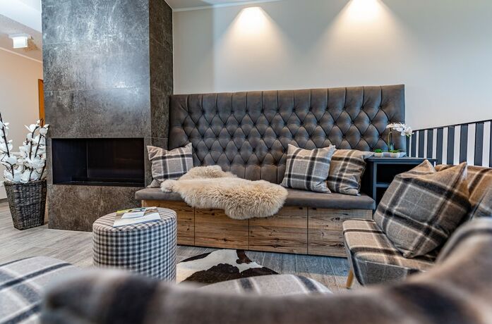 Imagen general del Skylodge Alpine Homes. Foto 5