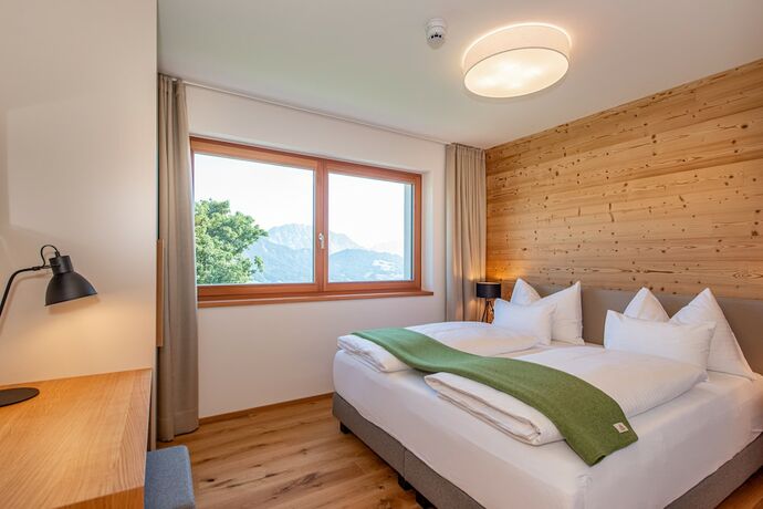 Imagen general del Skylodge Alpine Homes. Foto 7