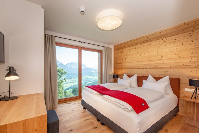 Imagen de la habitación del Skylodge Alpine Homes. Foto 19