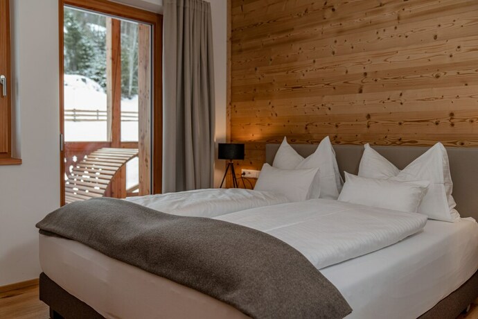 Imagen general del Skylodge Alpine Homes. Foto 10