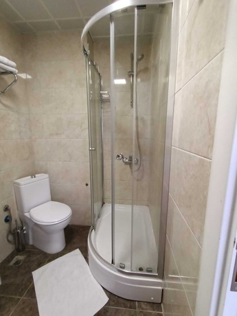 Imagen de la habitación del Skyport Istanbul Hotel. Foto 18