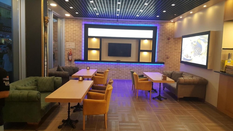 Imagen general del Skyport Istanbul Hotel. Foto 3